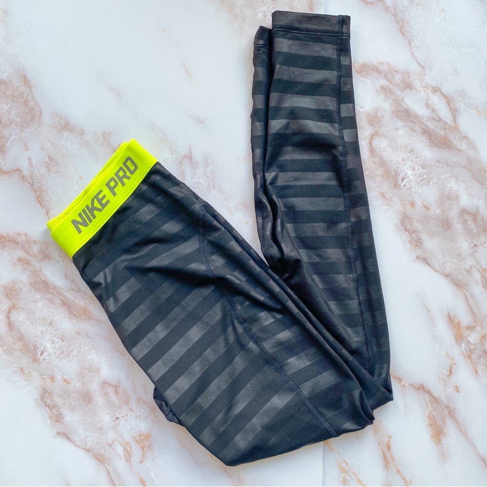 💥Nike Pro thermal leggings💥